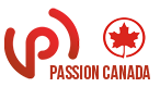 Passion Logo